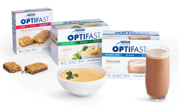 OptiFAST