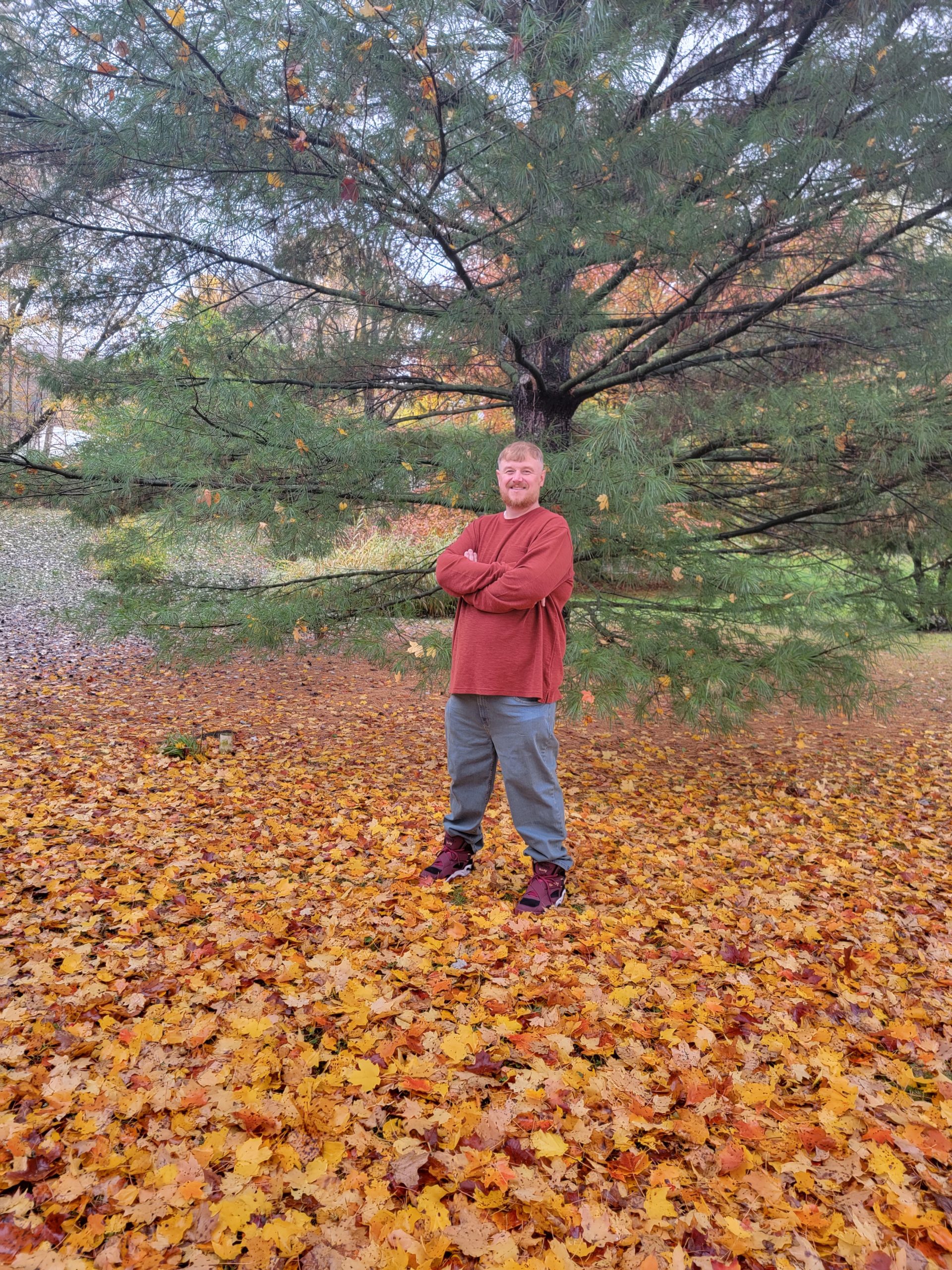 David D AFTER october 30 patient own photo